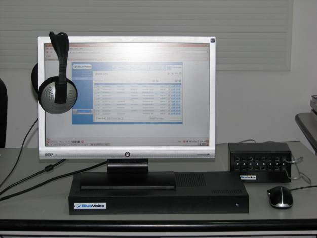 BV Mini - call recording, monitoring, interception, analytics